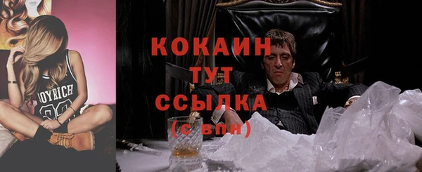 тгк Алексеевка