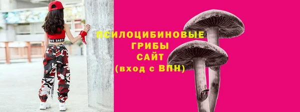 тгк Алексеевка